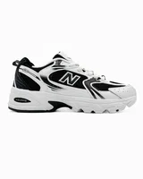 New Balance 530 Black/White — головне фото товару