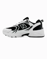 New Balance 530 Black/White — головне фото товару