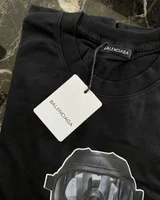 Balenciaga gas Mask — головне фото товару