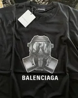 Balenciaga gas Mask — головне фото товару