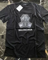 Balenciaga gas Mask — головне фото товару