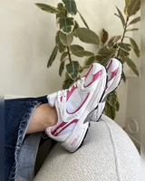 New Balance 530 white pink — головне фото товару