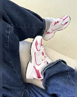 New Balance 530 white pink — головне фото товару