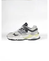 New Balance 9060 Cordura White-Gray-Beige — головне фото товару