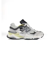 New Balance 9060 Cordura White-Gray-Beige — головне фото товару