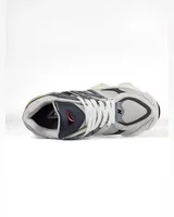 New Balance 9060 Cordura White-Gray-Beige — головне фото товару