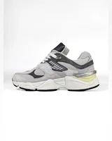 New Balance 9060 Cordura White-Gray-Beige — головне фото товару