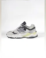 New Balance 9060 Cordura White-Gray-Beige — головне фото товару