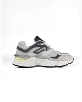New Balance 9060 Cordura White-Gray-Beige — головне фото товару