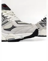 New Balance 9060 Cordura White-Gray-Beige — головне фото товару