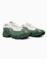 New Balance 1000 Green/White — головне фото товару