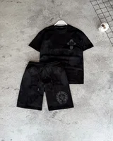 Комплект Chrome Hearts — головне фото товару