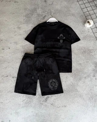 Комплект Chrome Hearts — головне фото товару