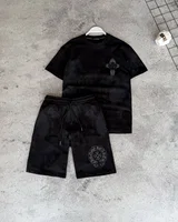 Комплект Chrome Hearts — головне фото товару