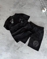 Комплект Chrome Hearts — головне фото товару
