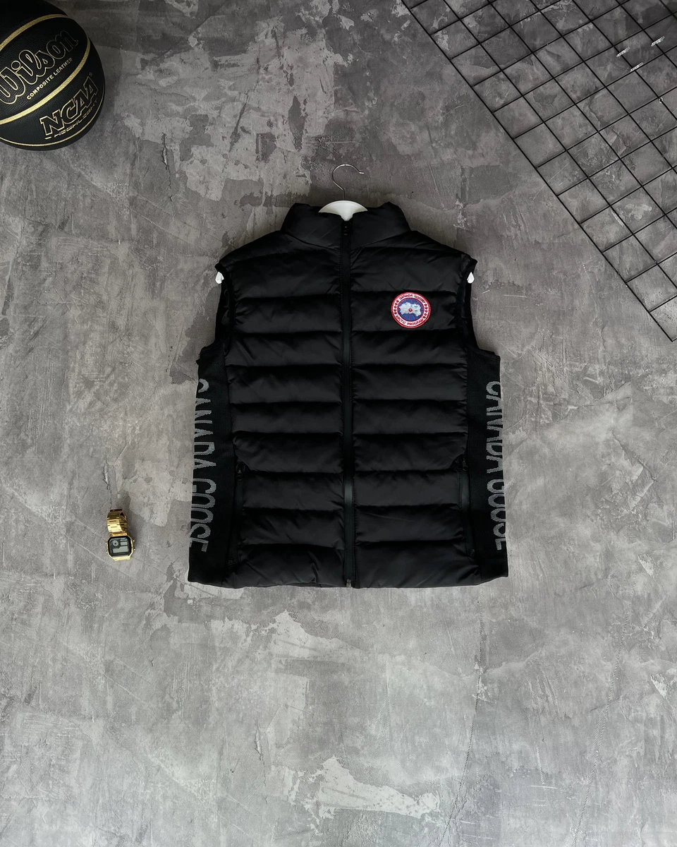 Жилет Canada Goose — головне фото товару