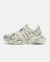 Adidas Vento XLG Deluxe 'Sail Grey' — головне фото товару