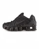 Nike Shox TL Triple Black — головне фото товару