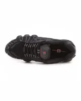 Nike Shox TL Triple Black — головне фото товару