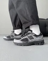 New Balance 2002R Grey Gore-Tex — головне фото товару