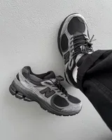 New Balance 2002R Grey Gore-Tex — головне фото товару