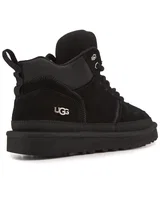 UGG Highland Hi Heritage Black — головне фото товару