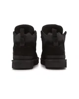 UGG Highland Hi Heritage Black — головне фото товару