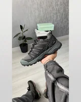 Salomon Speedcross 3 Pro Termo Thinsulate Khaki/Black — головне фото товару