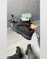 Salomon Speedcross 3 Pro Termo Thinsulate Khaki/Black — головне фото товару