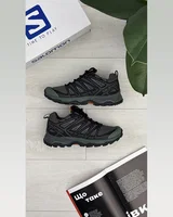Salomon Speedcross 3 Pro Termo Thinsulate Khaki/Black — головне фото товару