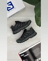 Salomon Speedcross 3 Pro Termo Thinsulate Khaki/Black — головне фото товару
