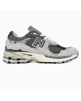 New Balance 2002R Protection Pack Rain Cloud — головне фото товару