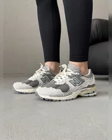 New Balance 2002R Protection Pack Rain Cloud — головне фото товару