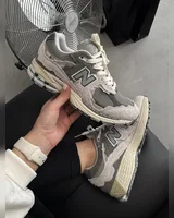 New Balance 2002R Protection Pack Rain Cloud — головне фото товару