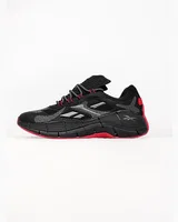 Reebok Zig Kinetiсa Black/Red Reflective — головне фото товару