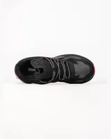 Reebok Zig Kinetiсa Black/Red Reflective — головне фото товару