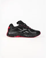 Reebok Zig Kinetiсa Black/Red Reflective — головне фото товару