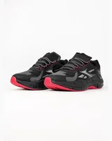 Reebok Zig Kinetiсa Black/Red Reflective — головне фото товару
