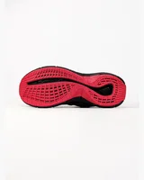 Reebok Zig Kinetiсa Black/Red Reflective — головне фото товару
