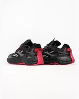 Reebok Zig Kinetiсa Black/Red Reflective — головне фото товару