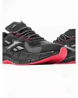 Reebok Zig Kinetiсa Black/Red Reflective — головне фото товару