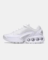 Nike Air Max DN 'White Metallic Silver' — головне фото товару
