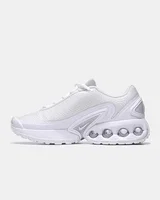 Nike Air Max DN 'White Metallic Silver' — головне фото товару