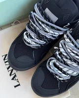 Osiris Curb Black Grey Reflective — головне фото товару