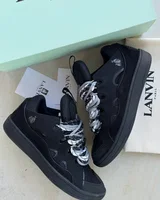 Osiris Curb Black Grey Reflective — головне фото товару