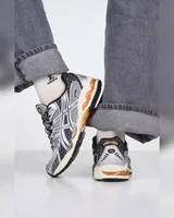 Asics Gel Nimbus 10.1 Piedmont Grey Pure Silver — головне фото товару