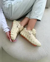 Nike mind 002 beige — головне фото товару