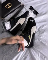 Puma Speedboat OG Black — головне фото товару
