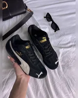 Puma Speedboat OG Black — головне фото товару