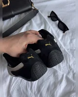 Puma Speedboat OG Black — головне фото товару